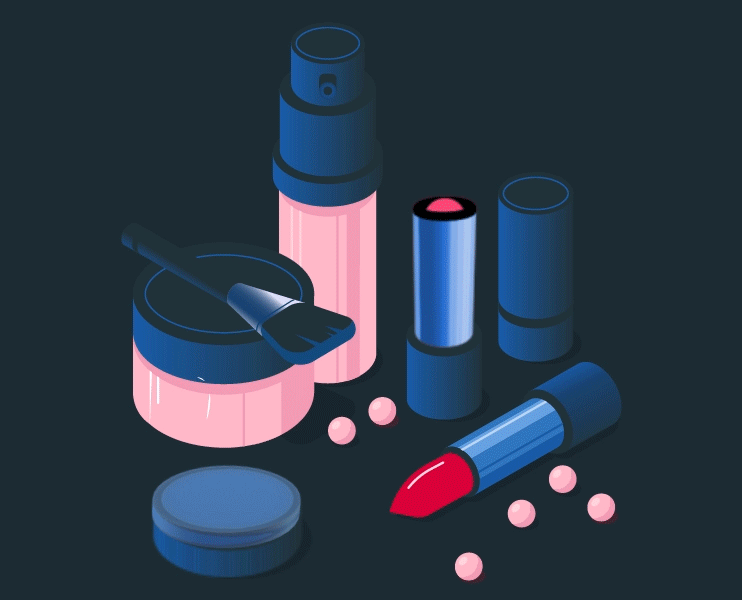 Cosmetics