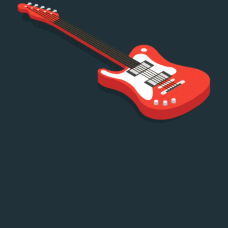 Gitarre