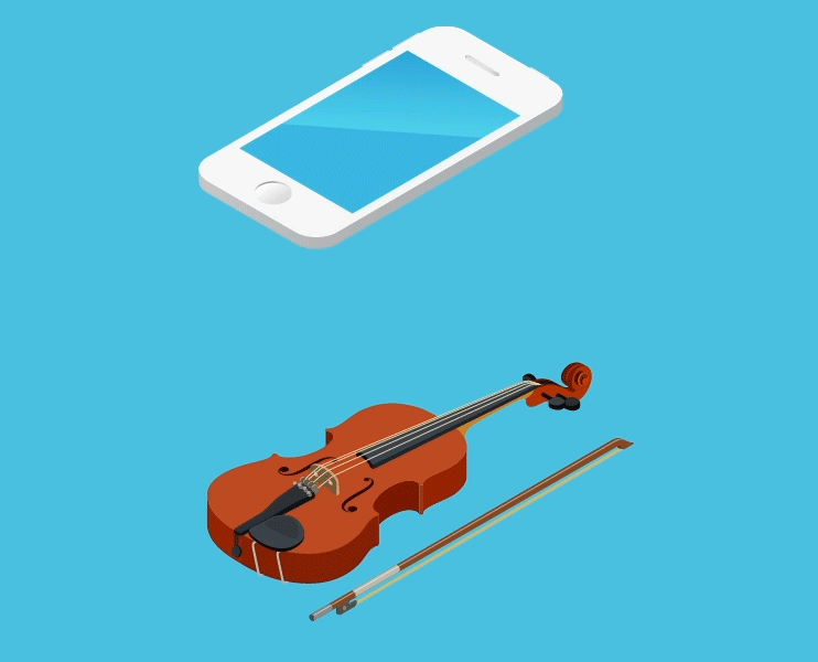 Musikinstrument