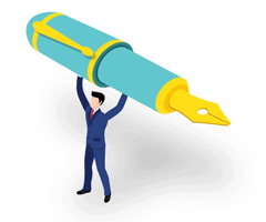 Pen