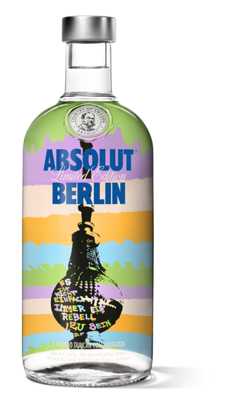 Vodka Berlin