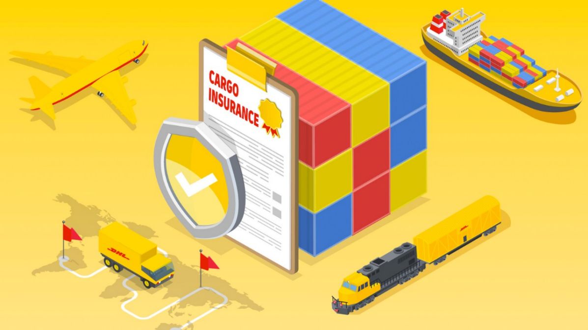 貨物保険の説明 - DHL Global Forwarding - Japan 日本