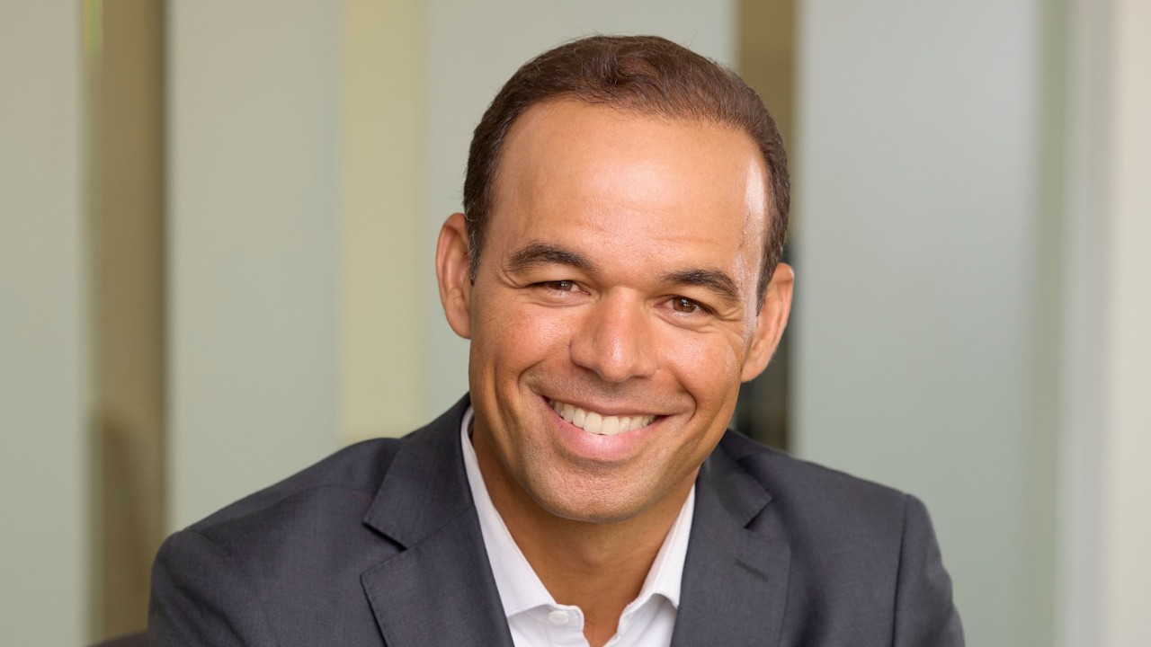Portrait Marcos Cerqueira