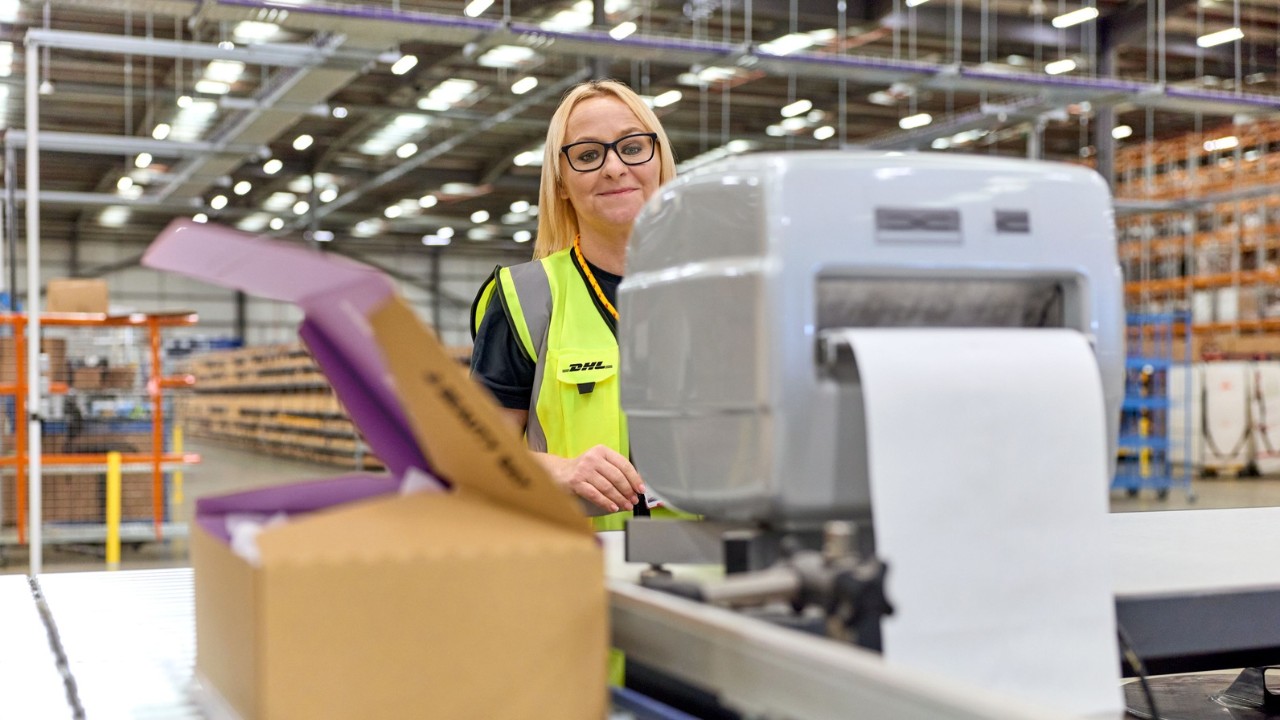 DHL Fulfillment Network Expands Footprint Across the Nordics With Hubs ...