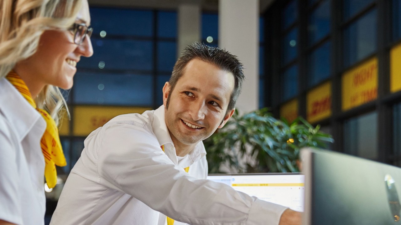 Computerized Transit System HS Code Requirements - DHL- United States ...