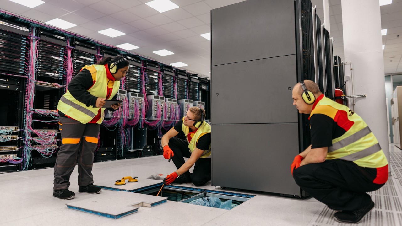 DHL Expands Its North America Logistics Infrastructure Amid Growing ...